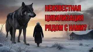 Где живут волки?