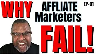 🔥 How to Be Successful with Affiliate Marketing | You Haven't Heard This Guaranteed 🔥