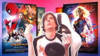 KVEN chooses the BEST MARVEL (MCU) movie