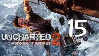 Uncharted 2: Among Thieves - Глава 15
