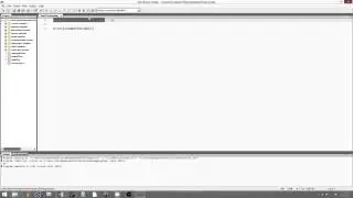 Lua 5.2 Tutorial 2: Variables