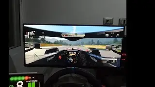 F1 2020 Gameplay - Austria