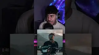 JUICE WRLD AND DRAKE SONG?