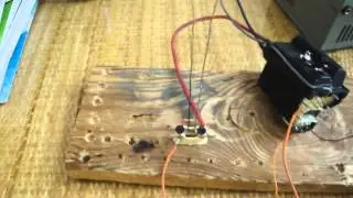 Plasma Speaker - FFX "Zanarkand"