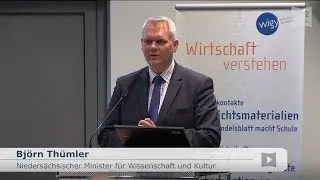 wigy Forum 2018: 25 Jahre wigy e. V. – „Wer nicht viel weiß, der muss viel glauben!“