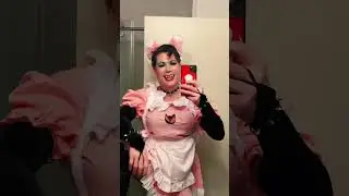 Miss kitty: mommy? 