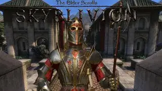 Skyblivion Showcase 7