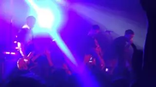 A Day To Remember - Have Faith in Me - Live High Quality