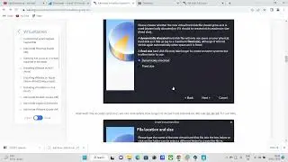 How to install Kali Linux Virtual Machine on an Oracle VirtualBox Manager? 