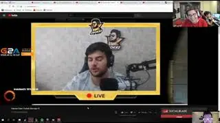 ZeooN -Kanser eden Twitch Montaj 1 -2 izliyor!  Emir Bayhan - Mükemmel