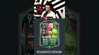 ESTE JUGADOR es IMPARABLE #shorts #fifa23
