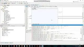 JAVA Tutorial 12 - How to use List Box in JAVA