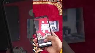 Make Digital Photo Copy Of your Old Photos In Android 🔥⚡
