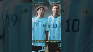 Campeones del Mundo 🏆🇦🇷