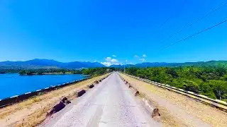Nueva Ecija Aurora Ride - Part 2