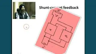 feedback in electronics