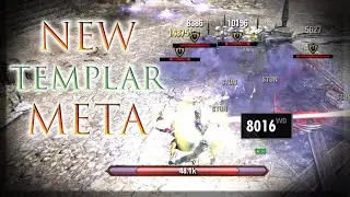 Reflect ❤ 48k Health Damage Build - Stamina Templar PvP Build - NO PROCS - ESO - Flames Of Ambition