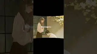 Yahi Ishq Di Marzi Hai Yahi Rab Di Marzi Hai | Anime status | Love status | #shorts