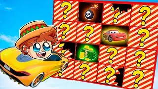 ¡JUGAMOS a las CAJAS MISTERIOSAS en GTA 5! 😂🎁🎯 SILVIOGAMER en GTA ONLINE