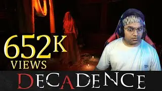 DECADENCE GAMEPLAY | WORST ANNIVERSARY EVER | GHOST OF MY WIFE