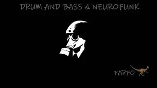 Drum and Bass & Neurofunk (2023) - ( Parfo mix #1 )