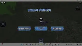 Playing roblox games that i like!!  pt.33            308   subscribers!! Let's get to 400...!