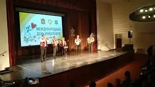 Valeriy Bukreev Jazz Band - Bourbon Street Parade