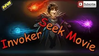 DOTA 2 THE BEST COMBINEISEN 2019 years  VOID + INVOKER/ЛУЧШАЯ КОМБА В ДОТЕ ИНВОКЕР + ВОЙД