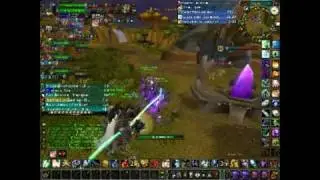 WoW PvP guild movie