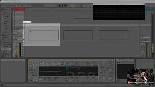 Ableton Live 10 Ultimate Tutorial 08 - Analog Part 1