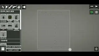 как сделать атомную бомбу в melon playground?