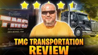 WHAT TO EXPECT AT TMC TRANSPORTATION