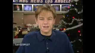 Leonardo DiCaprio what's eating gilbert grape interview