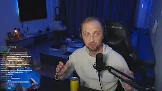 У ЗУБАРЕВА ШИЗА