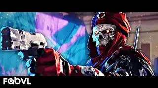 Apex Legends Rap Song - 