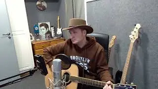 Rakkauden jälkeen - Mikko Huuhtanen (live)