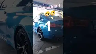 BMW f32🥰🥰