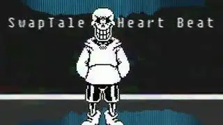 Swap Tale Papyrus Theme | Heart Beat |