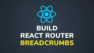 🛤️ Streamline Website Navigation with React Breadcrumbs and Tailwind CSS