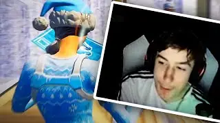 Peterbot Fast Mechs In Arena🤪