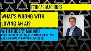 What’s Wrong With Loving an AI?