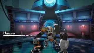 Tower of Fantasy Global - Fenda do Vazio [Solo]