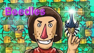 Beedles || A TOTK Animation