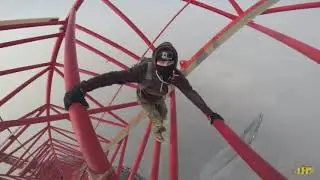 ТОП 5 РУФЕРОВ КОТОРЫЕ ЗАЛЕЗЛИ ОЧЕНЬ ВЫСОКО !!!