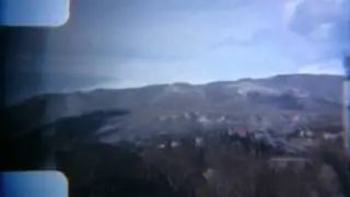 Salt Lake City, ca 1946