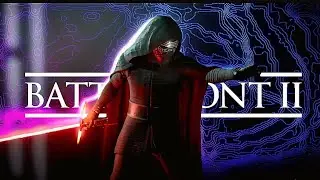 Star Wars Battlefront 2 FUNNY MOMENTS RELOADED!