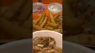 Chicken shawarma Shelbys @waheeda shakil