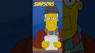 Simpsons 😂Обещание Номера #simpsons #shortsyoutube #shortsvideo #shorts #trending #trend #funny