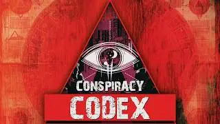 The Complete Conspiracy Codex