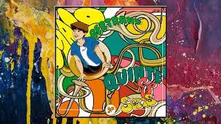 Malo Bertrand — Bailalo feat. Mr. Planteur (Extended Mix)